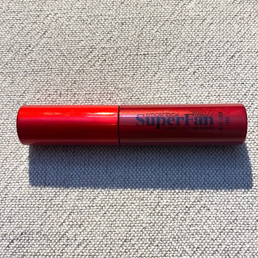Smashbox Mascara NEW